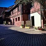 公寓 Terrasse Le Doux Refuge A Parking Prive *