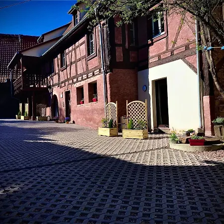 アパート Doux Refuge Avec Terrasse Parking Gratuit *