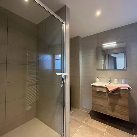 Doux Refuge Avec Terrasse Parking Gratuit