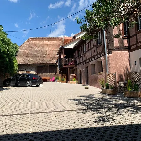 Doux Refuge Avec Terrasse Parking Gratuit *